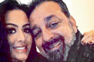 What Trishala Dutt says about her dad Sanjay Dutt will shock you!