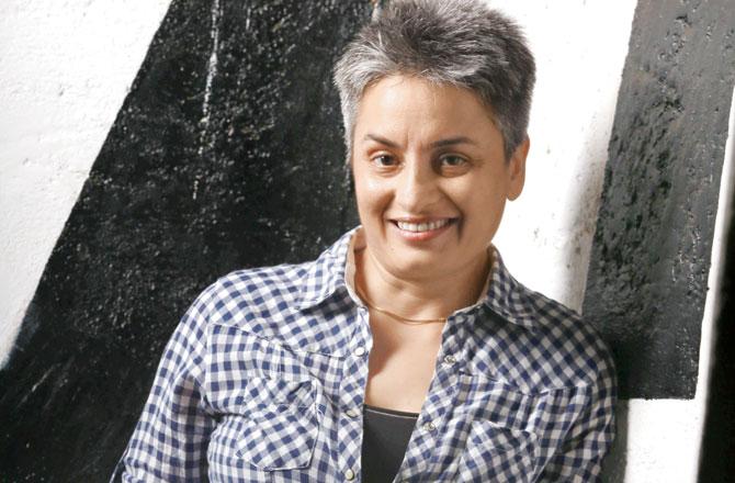 Vasu Primlani