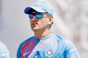 MS Dhoni reveals his biggest challenge towards players as a captain