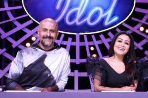 Indian Idol 10 announces its top 14 musical sensations
