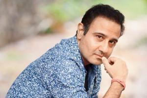 Slambook: What is the one thing Vivek Mushran will never share with anyone