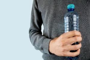 Mumbai fares poorly in random bottled water test by FDA
