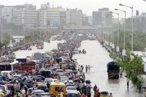 Mumbai Rains: What has the city learned from the 26th July 2005 floods?