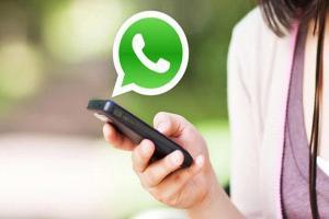 WhatsApp: New feature will help labeling forwarded messages