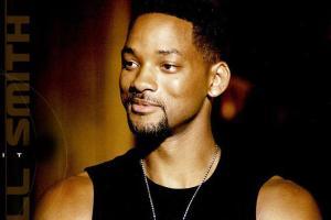 Will Smith to become author