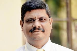 Xerxes Dastur: I'm here to restore BPP's credibility