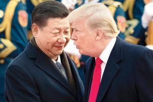 CIA: China waging 'cold war' against US