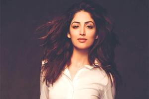Goofy, silly, chatterbox: Bollywood yet to see Yami Gautam's other side