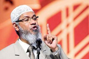 Zakir Naik: Won't return till I feel safe from unfair prosecution