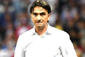 FIFA World Cup 2018: Maybe England lacked respect, says Zlatko D