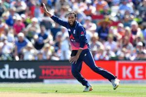 Adil Rashid recalled to England Test squad for the first Test vs India