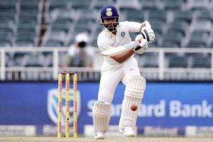 Ajinkya Rahane: England Test series a test of mind and character