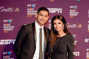Don't know why I got married to Amir Khan, says wife Faryal Makhdoom 