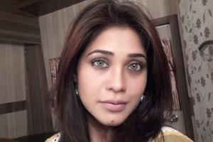 Amrapali Gupta: I was bored playing negative roles