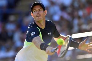 Andy Murray won't rule out Wimbledon withdrawal