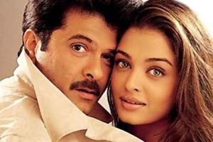 Anil Kapoor and Aishwarya to reunite after 18 years for Fanney Khan