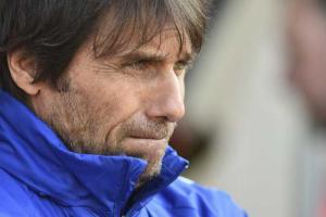 Chelsea part ways with coach Antonio Conte