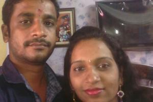 Arnala murder: Wife kills husband with help of her lover