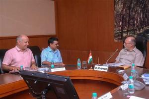 Arvind Kejriwal to LG: How can you be selective in accepting SC verdict