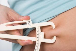 Abdominal obesity may increase lower urinary tract symptoms risk