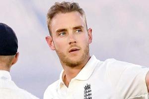 Stuart Broad: Even groundsmen don't know how pitch will behave