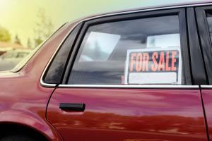 Planning to sell your car? Here is what you need to do before you go ahead