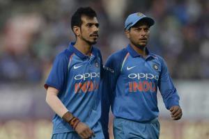 We might be tempted to play Kuldeep, Chahal in Tests too, says Virat Kohli