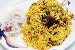 Mumbai Food: Why Versova's new delivery-only joint is the pocket's best friend
