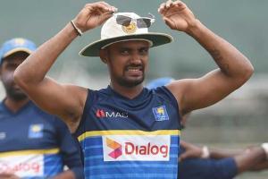 Sri Lankan cricketer Danushka Gunathilaka banned for six matches