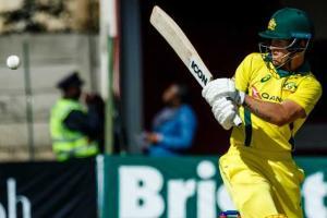 D'Arcy Short's 76 takes Australia to 183/8 vs Pakistan in T20 tri-series final