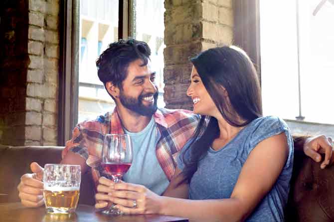 Dating