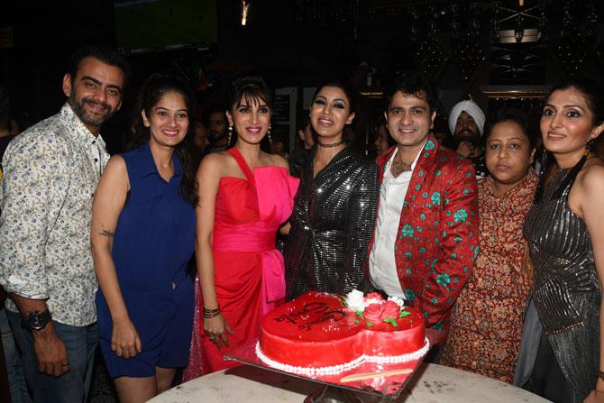 Debina Bonnerjee