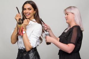 Deepika joins Bollywood's bigwigs to get her own wax statue at Madame Tussauds