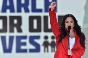 Demi Lovato's Canada show cancelled due to ill health