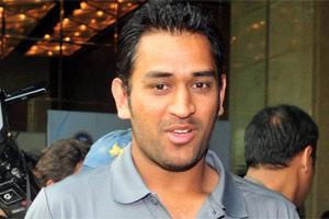 MS Dhoni is the highest income tax payer in Jharkhand!