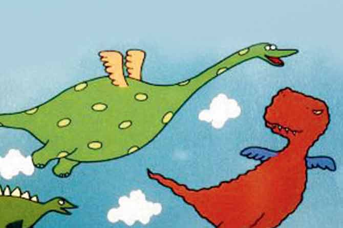 Dinosaur