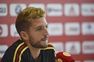 FIFA World Cup 2018: Belgium wary of complacency as they take on Japan