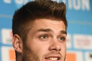 Croatia defender Duje Caleta-Car joins Marseille
