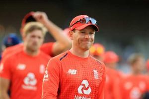 India vs England: Difference in conditions helped us, says Eoin Morgan