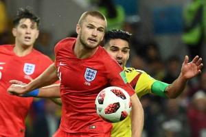 FIFA World Cup 2018: We can inspire future generations, says England's Eric Dier