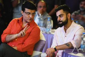 Sourav Ganguly: KL Rahul, Ajinkya Rahane not looked after, MS Dhoni must do more