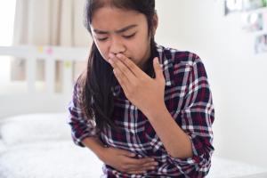 How to avoid gastroenteritis during monsoon