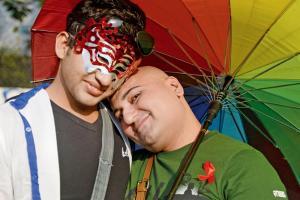 Pune to host its first ever LGBTQ literature fest for all