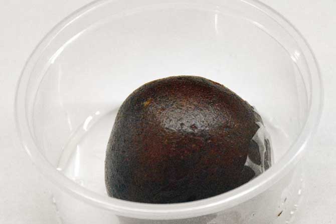 Gulab jamun
