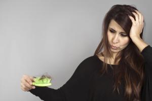Suffering from hair loss? Here are common questions answered for you