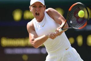 Wimbledon: World No 1 Simona Halep suffers shock defeat to Hsieh Su-Wei