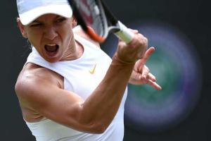 Simona Halep maintains No 1 spot in world tennis rankings
