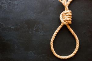 New Delhi: 17-year-old boy commits suicide by hanging himself