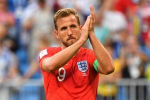 FIFA World Cup 2018: Harry Kane says 'we're buzzing' after reaching semis