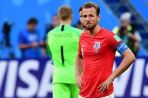 FIFA World Cup 2018: England could have done better, says Harry Kane